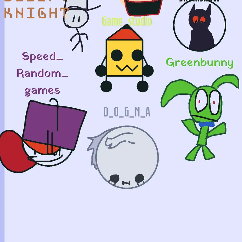 Game by @hphivu