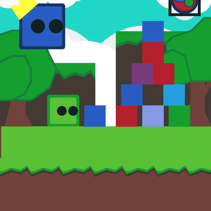Game by @Hamster_games