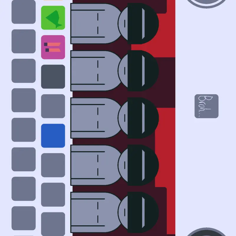 Game by @CJMORILLOafk