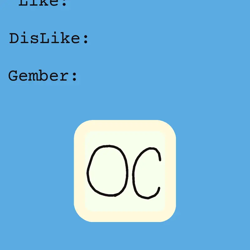 Game by @AlexanderJ
