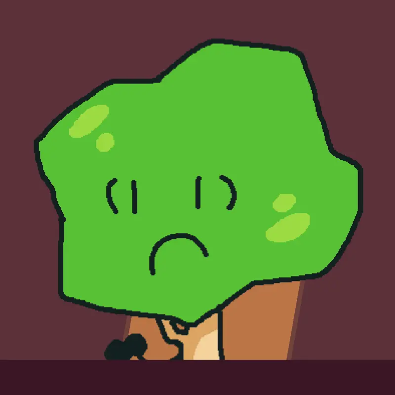 Game by @sackloaf