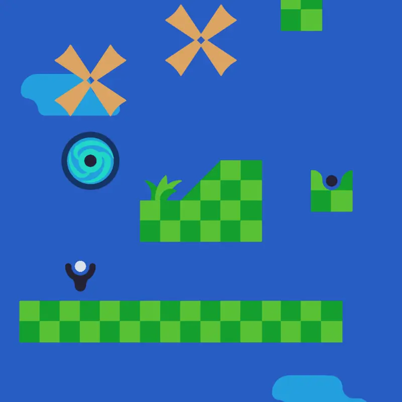 Game by @leyzzack