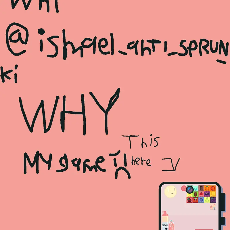 Y: why WHYYYYYYYYYYYYyyayayyyyyyyyyyyyyi by @copon_coppel_2026-1Years