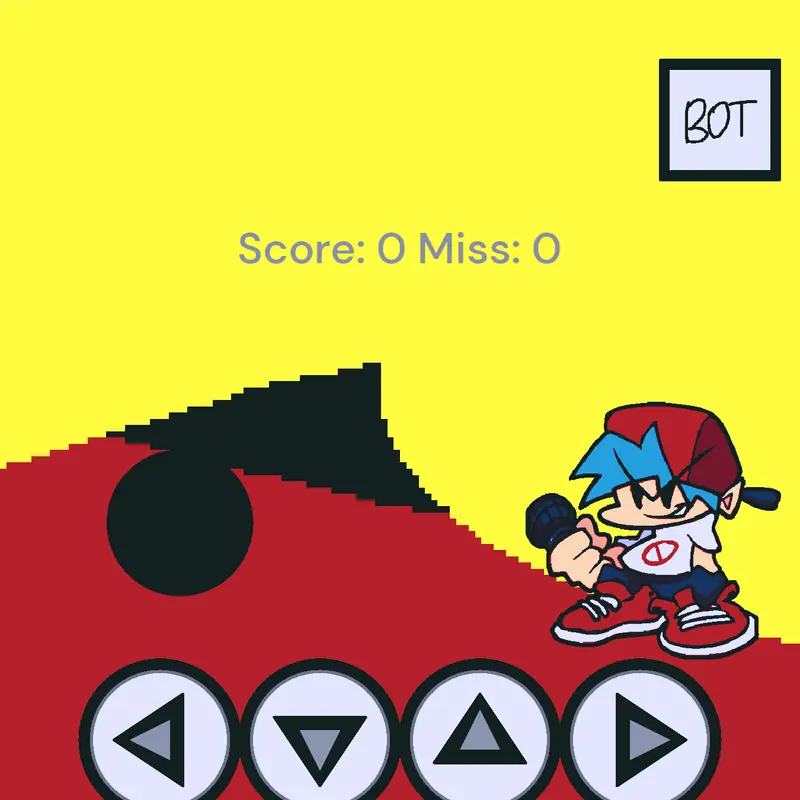 Game by @Mark-Gaming