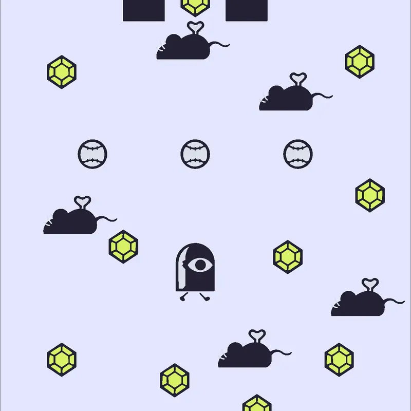 Game by @Alisja