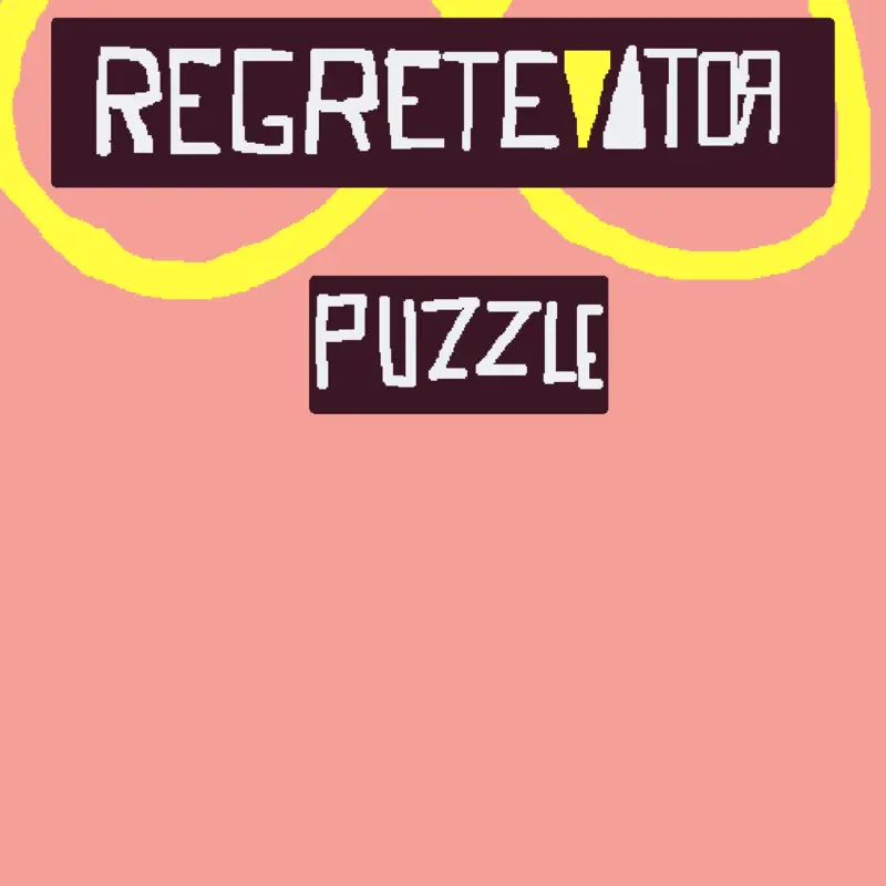 Regretavator dress up by @qonitah_low