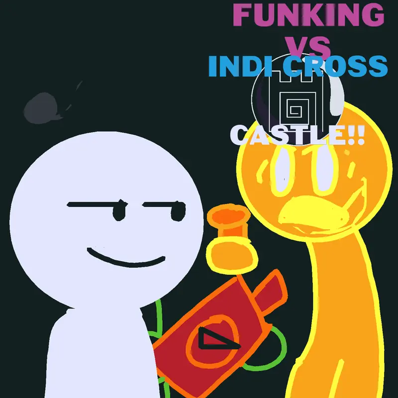 Game by @-_Tall_man_animates_-