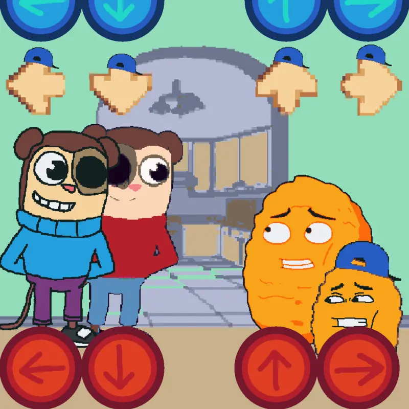 Game by @camcamccc