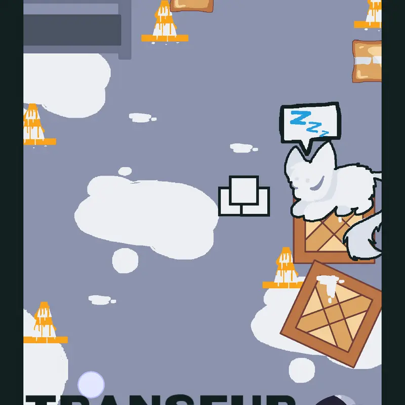 Game by @Magic-