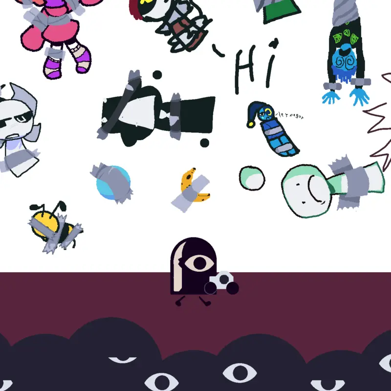 Game by @Downbadforrodger