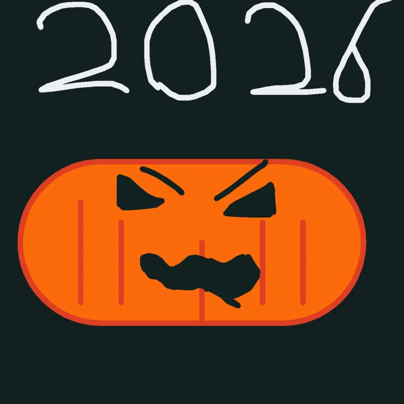 Scary game... 2026 by @WHYMYNAME