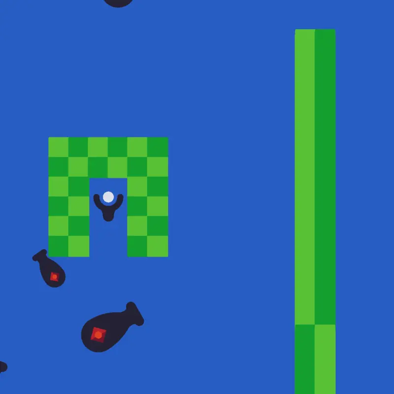 Game by @Nin40_castle_gameVN