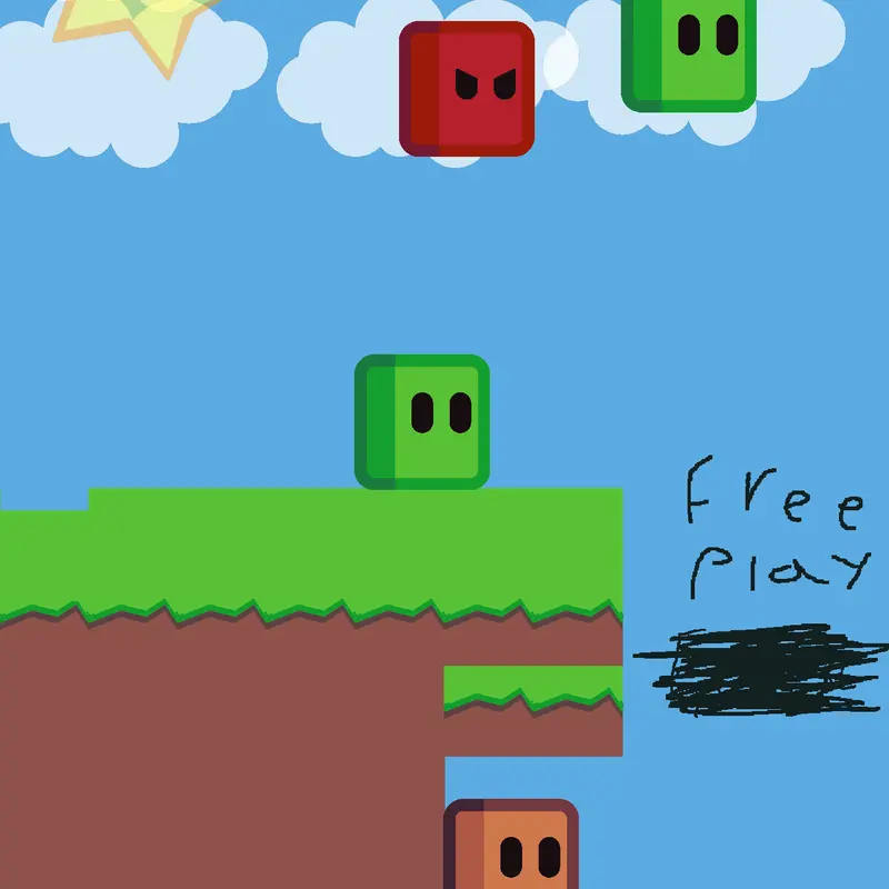 Game by @PINK-PURRFECTION