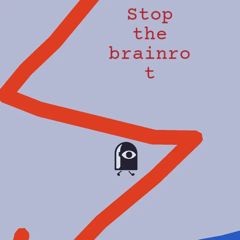 Game by @cry_about_it