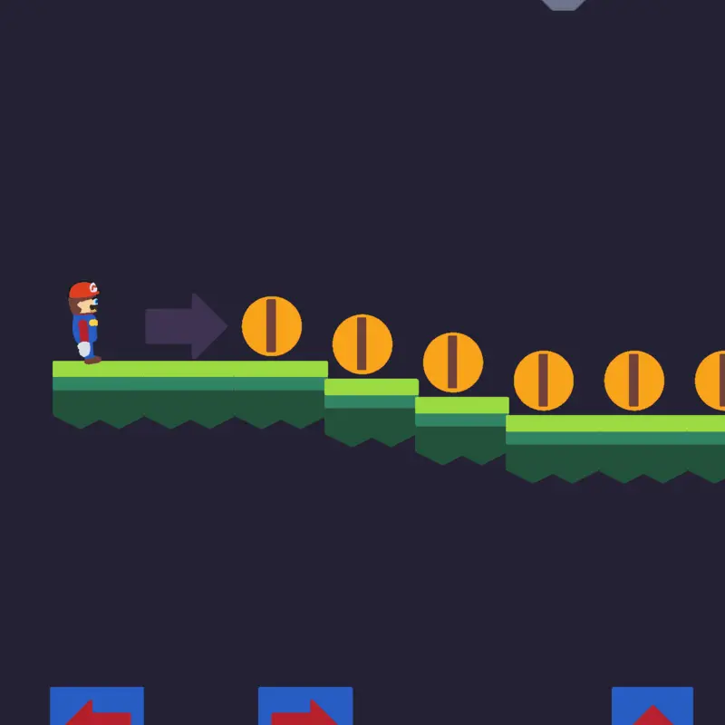 Game by @CoolAlligator