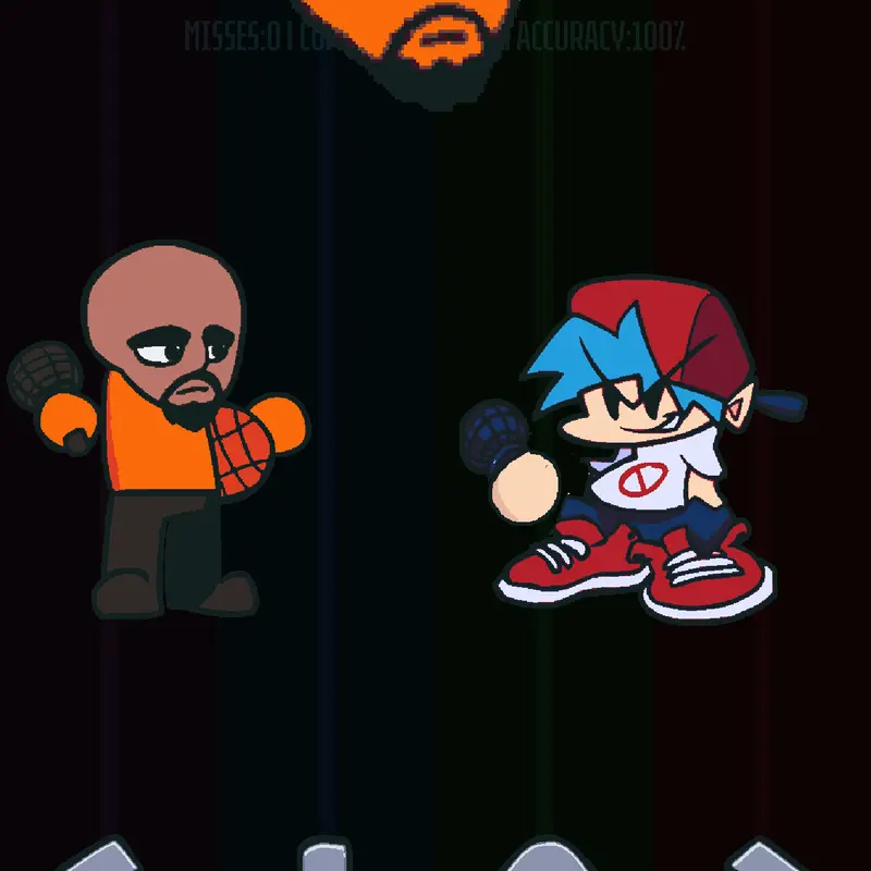 Game by @A-900