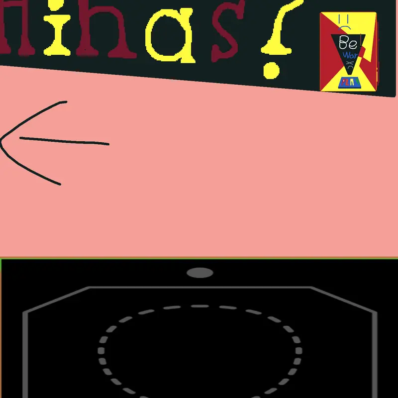 Game by @abuzjak_404