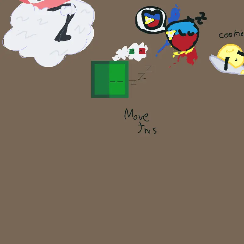 Game by @cookie_dust