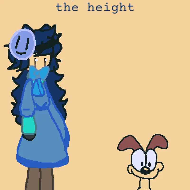 Game by @odie_fromGarfield