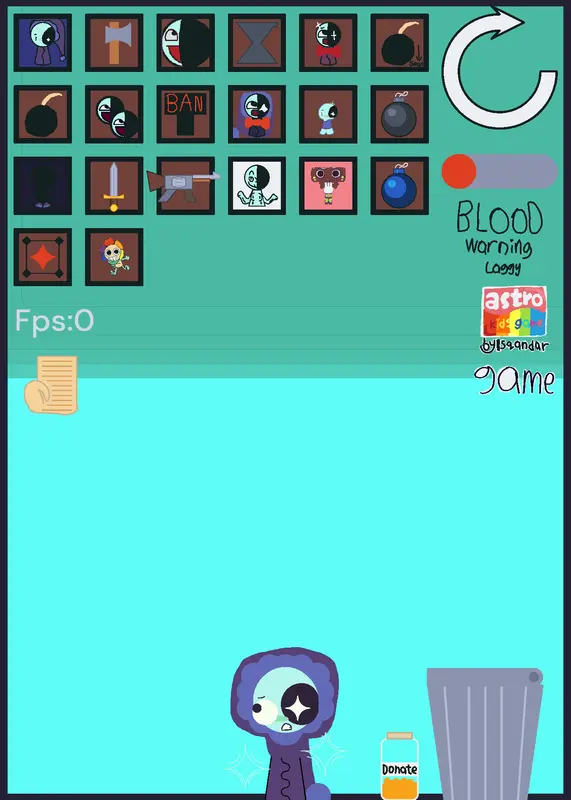 Game by @4B-Yayy_Cupc4k33