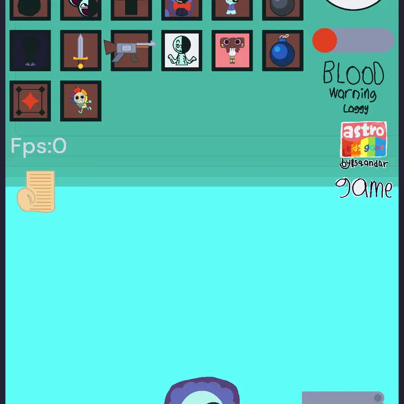 Game by @4B-Yayy_Cupc4k33