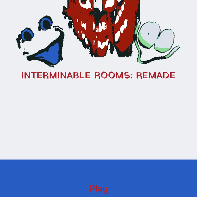 Game by @ThatOneBlueGuy