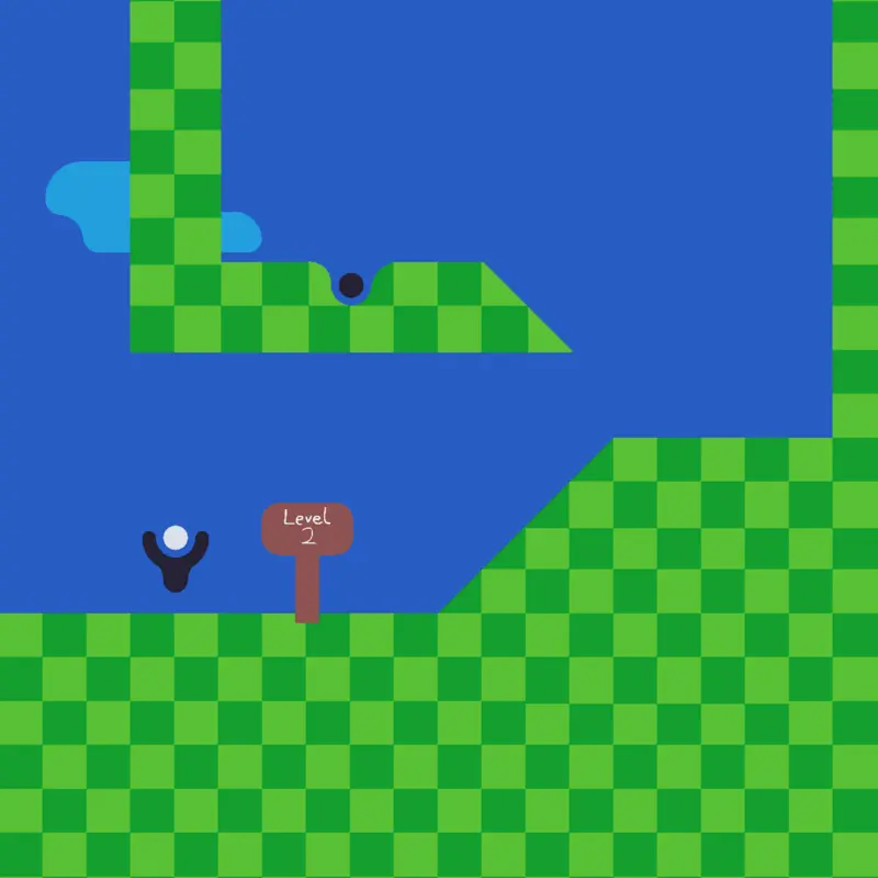 Game by @ourenia