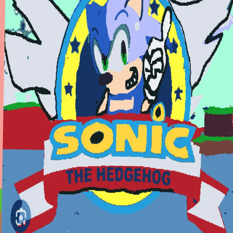 Game by @Sonic12367
