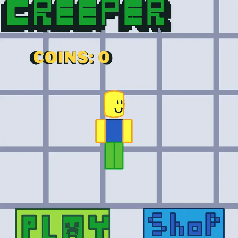 Game by @-Joshua-