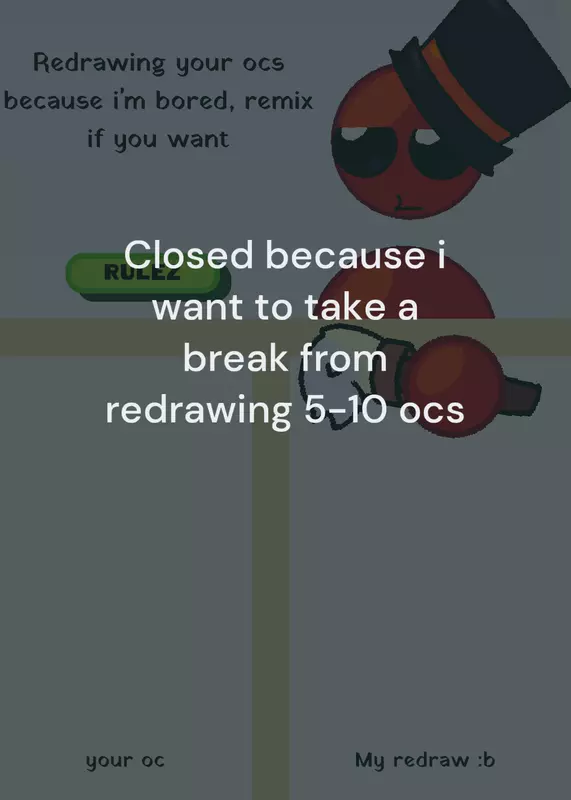 Redrawing deck by @andy_da_tomato