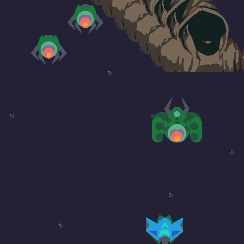 Game by @qube_offical