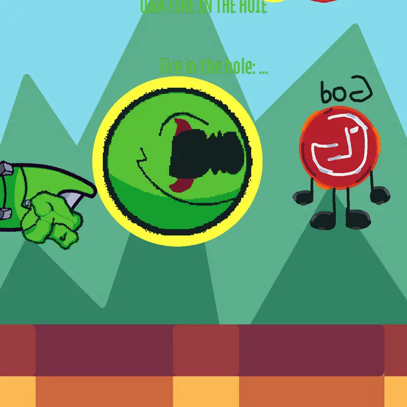 Game by @LG_BFB