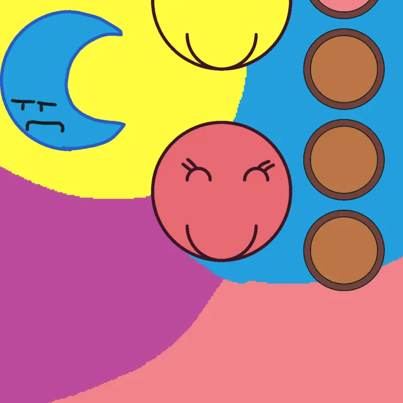 Game by @blind-fox911