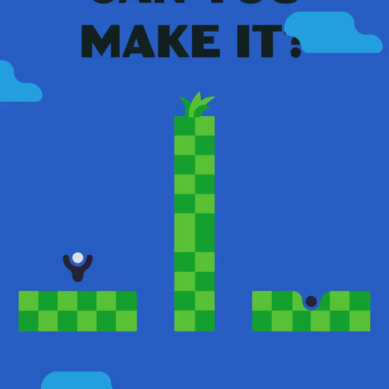 Game by @theyluvjoshy
