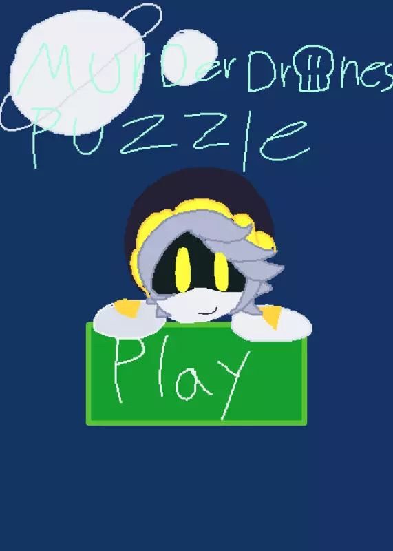 Game by @Uzi_fans