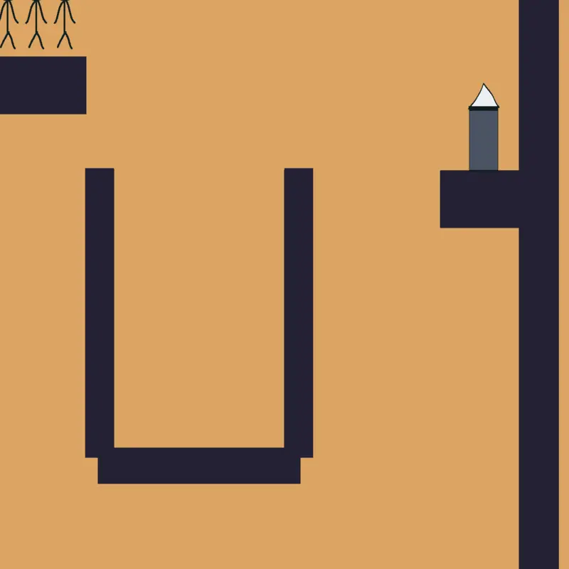 Game by @surtazk