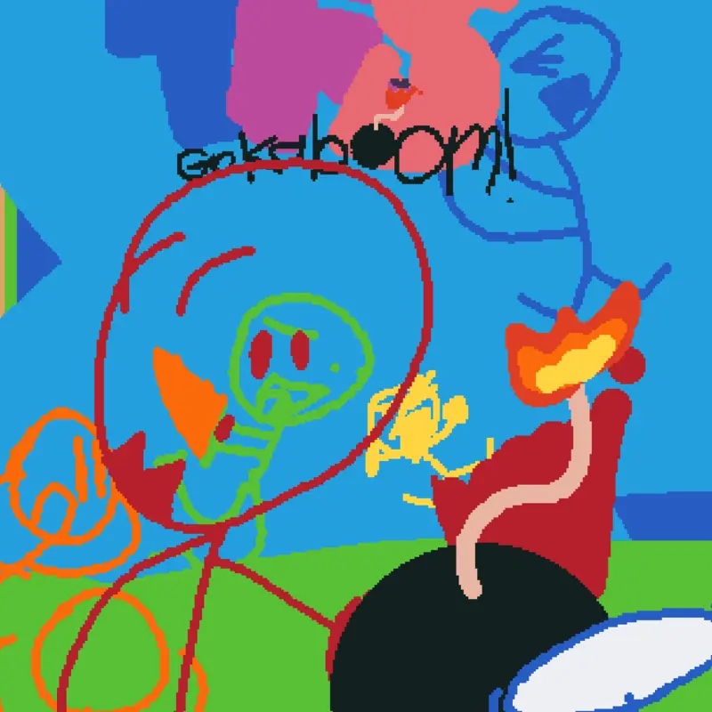 Game by @Maddix2016
