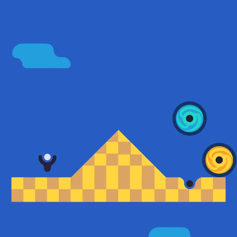 Game by @DEANACE8