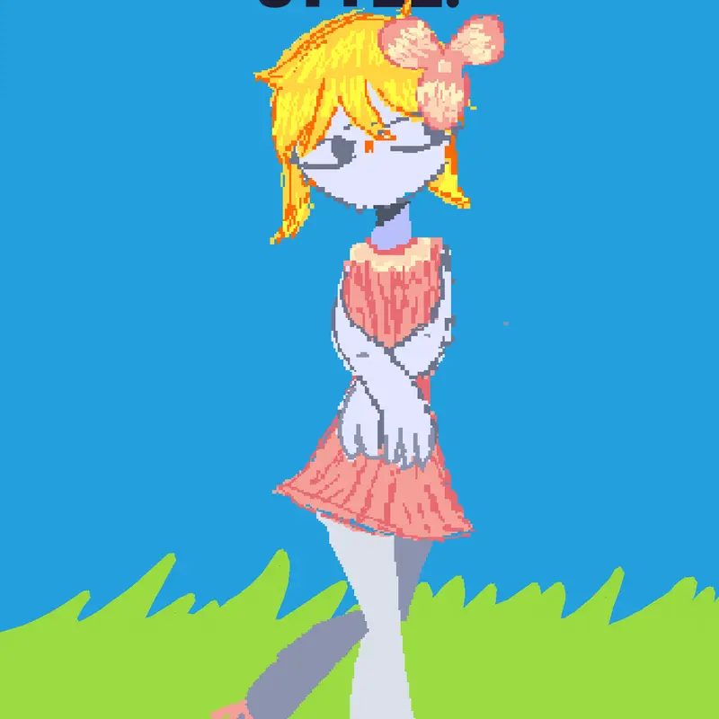 Game by @Kukubells