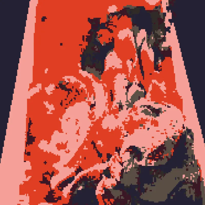 Game by @ufoyga_fan_Halloween