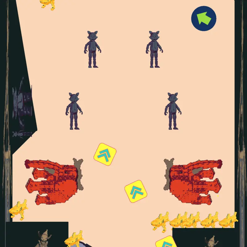 Game by @Arthurpppp