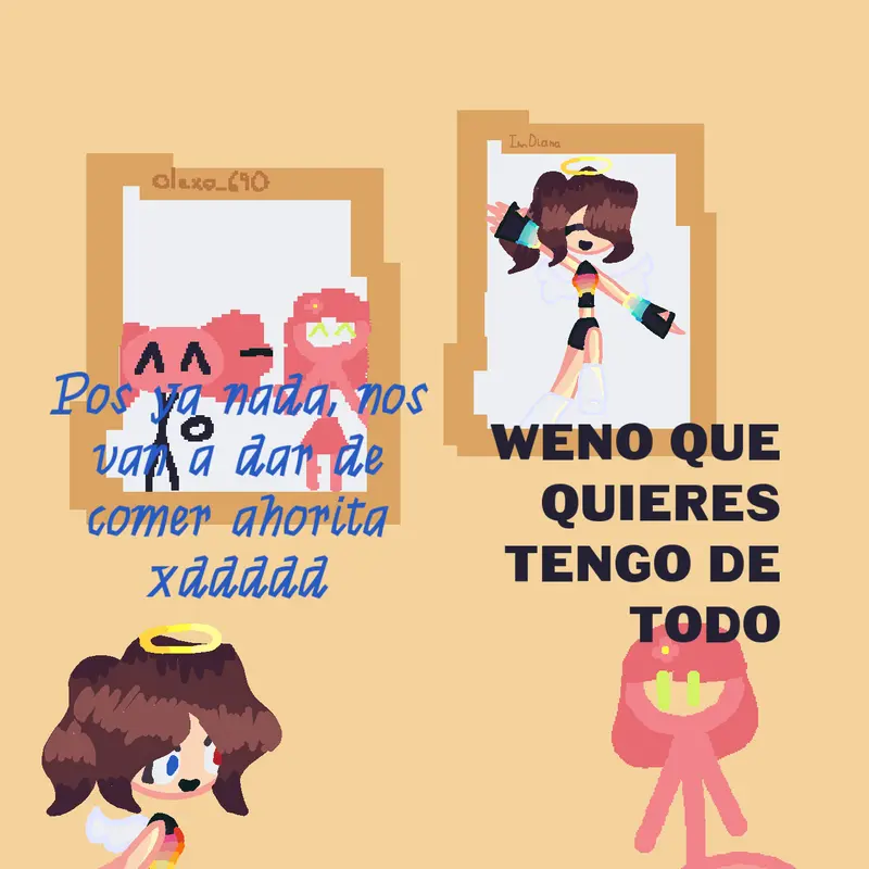 Game by @DianaRGB