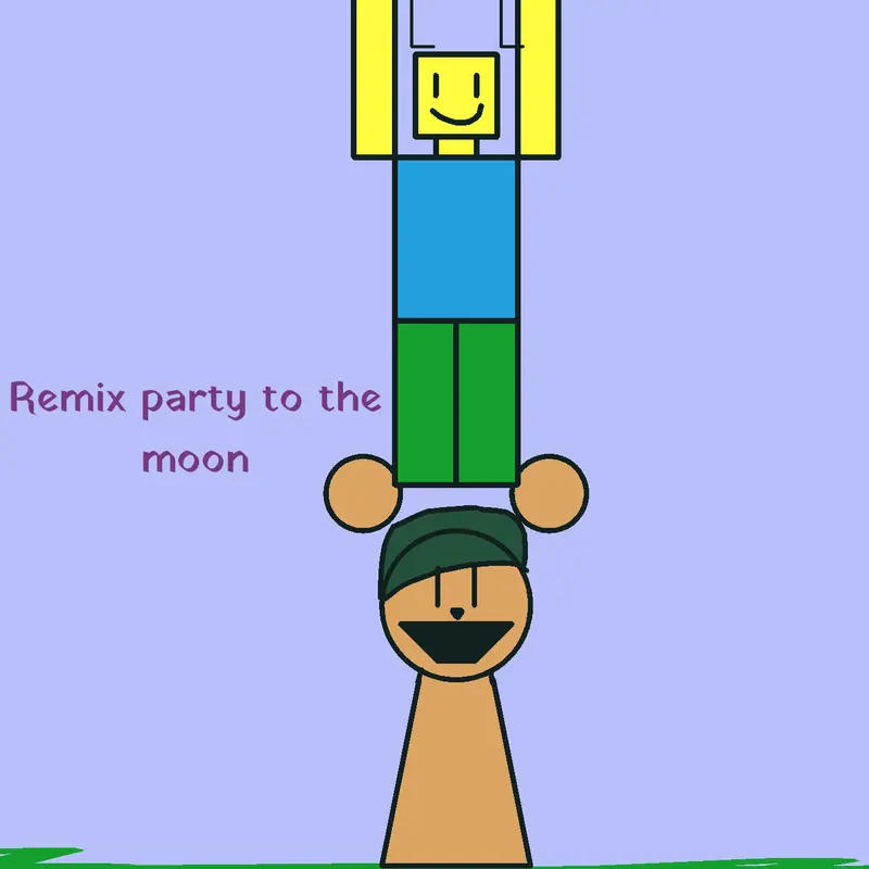 Game by @AmazingBlue