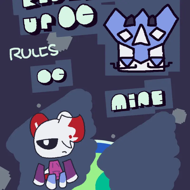 Game by @Not_My_Class