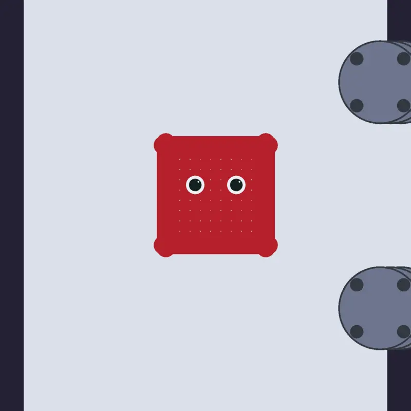 Game by @eiejjejej