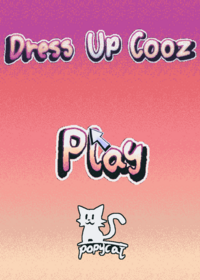 Dress up cooz