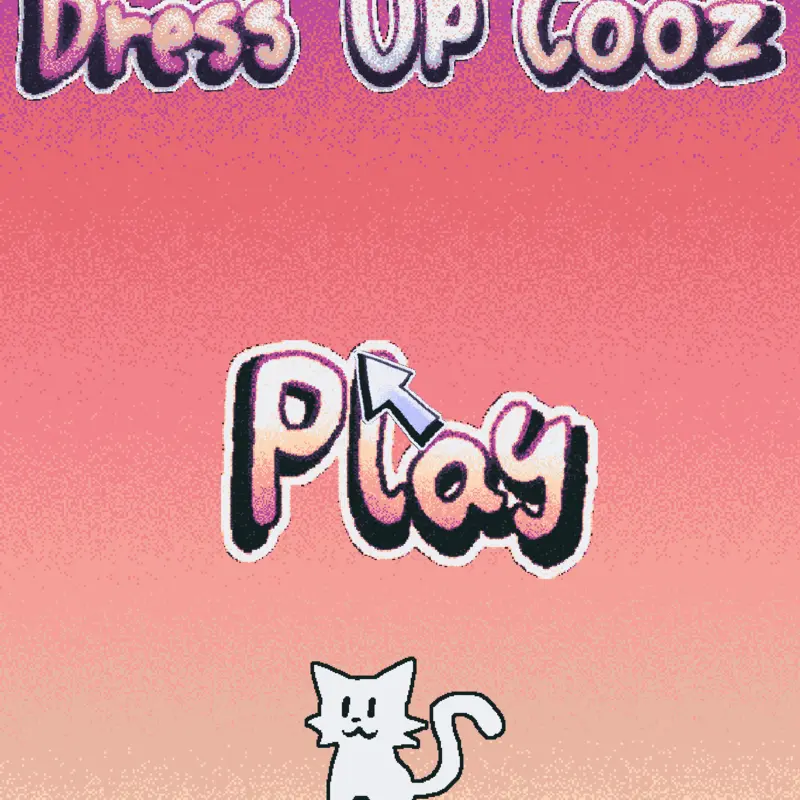 Dress up cooz by @_popycat67