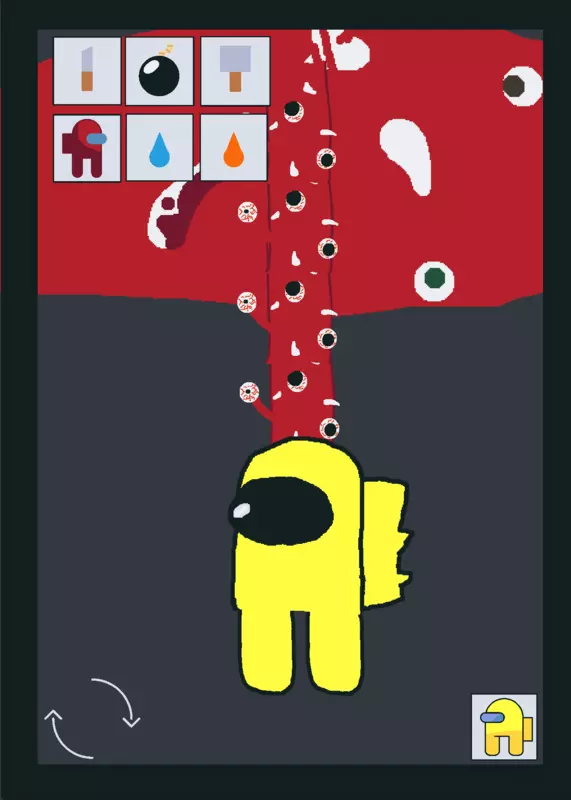 Game by @casual_sonic_fan