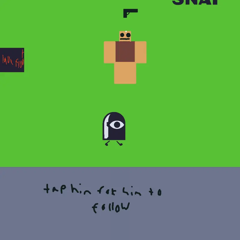 Game by @yont