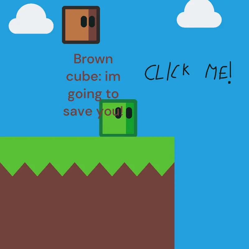 Game by @Invistroy